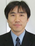Hideo Saito