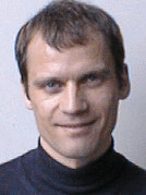 Morten Fjeld